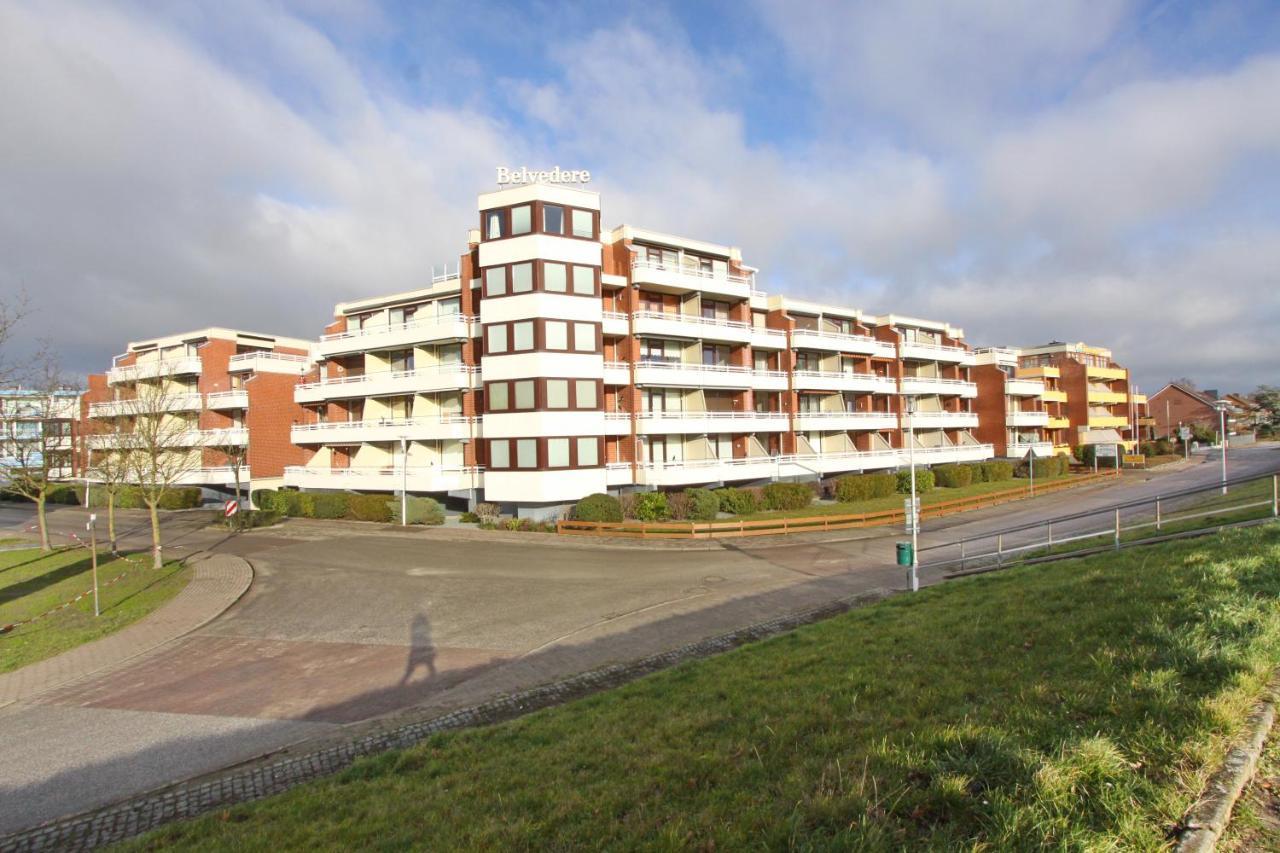 Haus Belvedere App 72 Wlan Inkl Groemitz Exterior photo
